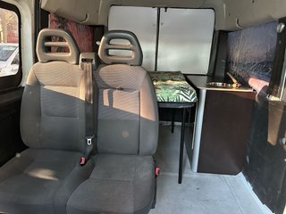 FIAT Ducato 2008