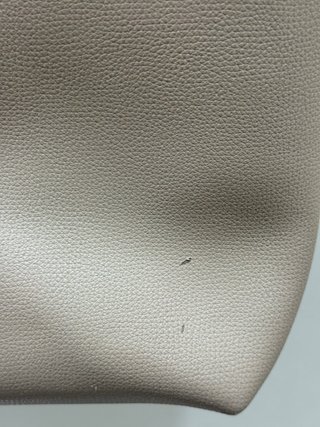 Bolso Fendi Beige