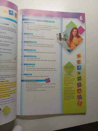 BURLINGTON SKILLS FOR 2 BACH STUDENT'S BOOK