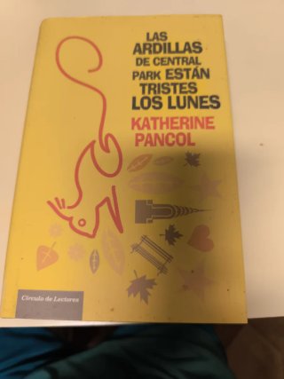 Trilogía de Katherine Pancol completa. Tapa dura.