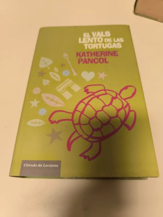 Trilogía de Katherine Pancol completa. Tapa dura.