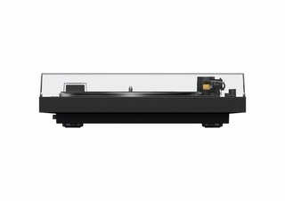 Tocadiscos Sony PS-LX5BT Negro