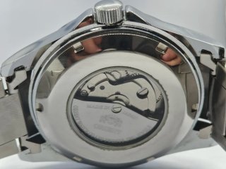 Lote 3 Relojes Automáticos funcionando
