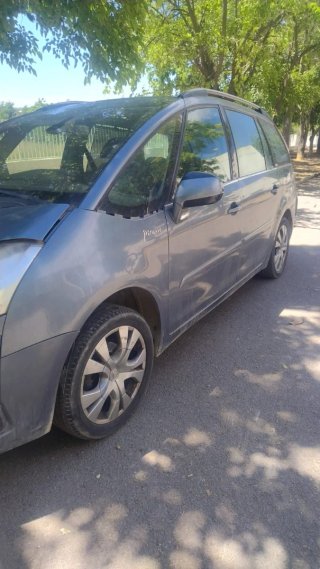 Citroen C4 Picasso 2007