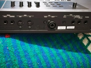Roland JUNO-D Teclado Sintetizador
