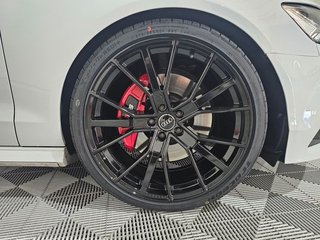 Audi A6 3.0 BiTDI 326cv Quattro Competition look RS6 (2017)