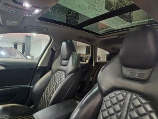 Audi A6 3.0 BiTDI 326cv Quattro Competition look RS6 (2017)