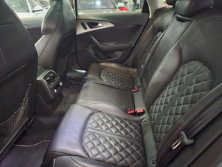 Audi A6 3.0 BiTDI 326cv Quattro Competition look RS6 (2017)