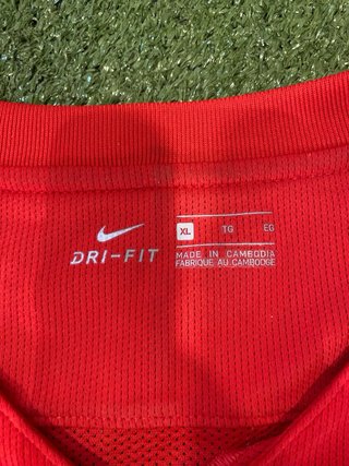Maglietta da calcio da trasferta Sevilla FC - Nike