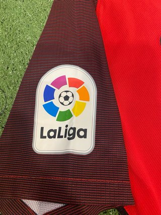Maglietta da calcio da trasferta Sevilla FC - Nike