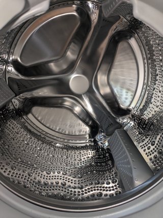 Lavadora Bosch Serie 4 8kg (2021)