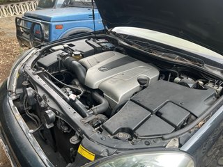 MOTOR COMPLETO 4.3 V8 3UZ-FE LEXUS LS430