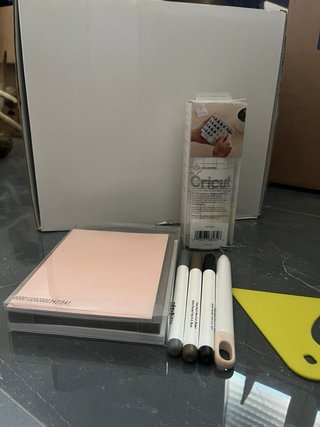 Cricut Joy Máquina de Manualidades