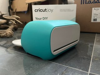 Cricut Joy Máquina de Manualidades
