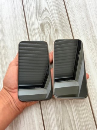 iPhone 15 Pro 256Gb 100% Baterías