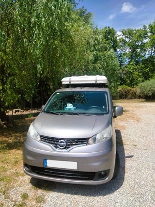 Tienda Techo Coche Autohome Airtop Camper & 4x4