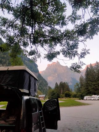 Tienda Techo Coche Autohome Airtop Camper & 4x4