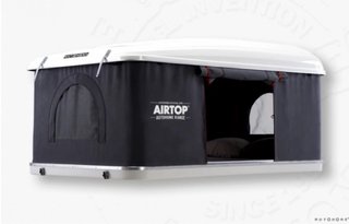 Tienda Techo Coche Autohome Airtop Camper & 4x4
