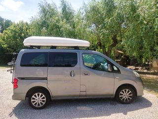Tienda Techo Coche Autohome Airtop Camper & 4x4