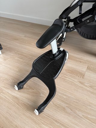 Patinete Bugaboo para cochecito