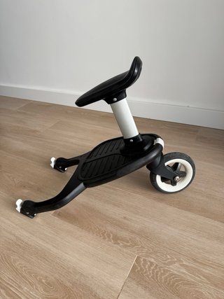 Patinete Bugaboo para cochecito