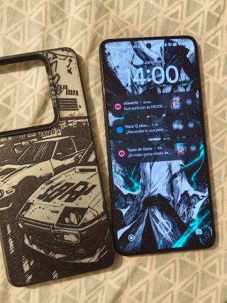 Xiaomi 14t pro 528gb
