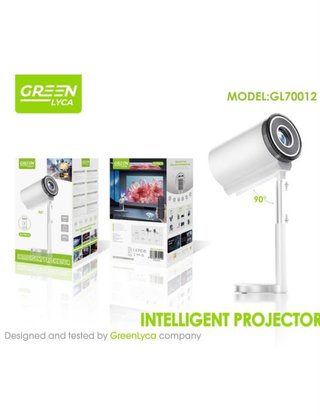 Proyector