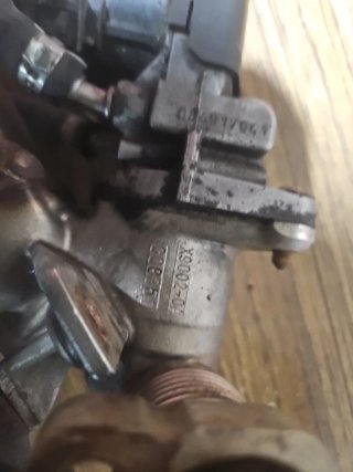 Enfriador EGR BMW N47