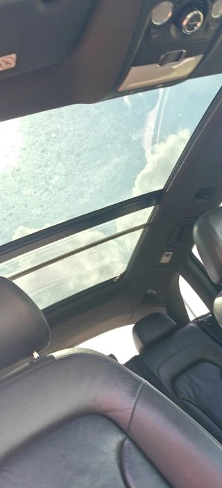 Audi Q5 2012