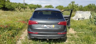 Audi Q5 2012