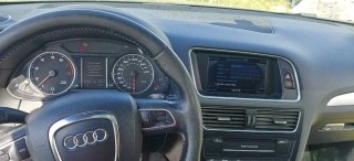 Audi Q5 2012