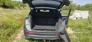 Audi Q5 2012