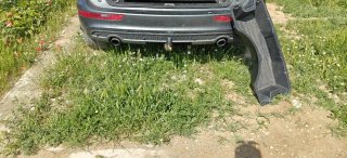 Audi Q5 2012