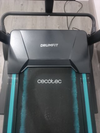 Cinta de correr Cecotec RunnerSprint 18km/h