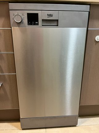 Lavavajillas Beko 45 cm