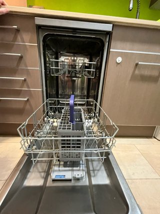 Lavavajillas Beko 45 cm