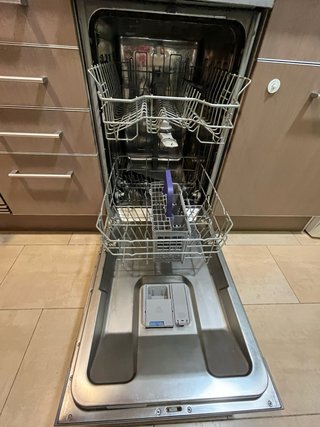 Lavavajillas Beko 45 cm