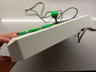Sega Virtua Stick Arcade Controller