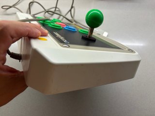 Sega Virtua Stick Arcade Controller