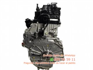 Motor completo bmw lvaap17326692 serie x Ref:52455