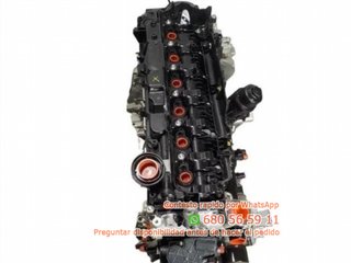 Motor completo bmw lvaap17326692 serie x Ref:52455