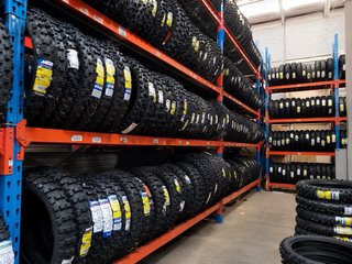 Neumáticos Enduro Nuevos | Michelin, Mitas, Metzel