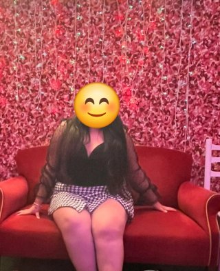 Falda pantalón pata de gallo