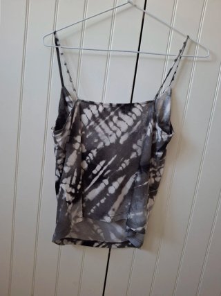 Top Tie-Dye Pull&Bear