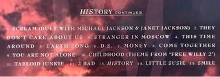 PRECINTADO CD HISTORY BOOK I-MICHAEL JACKSON,NUEVO