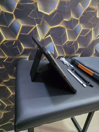 iPad Pro 12.9 2°generación + Accesorios