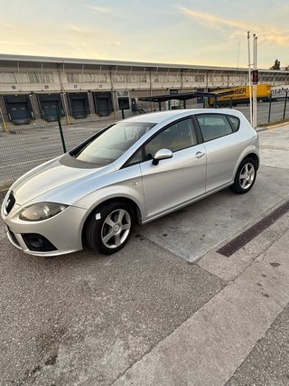 SEAT Leon 2006