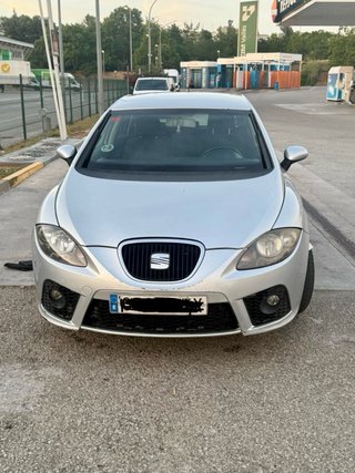 SEAT Leon 2006