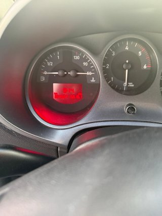SEAT Leon 2006