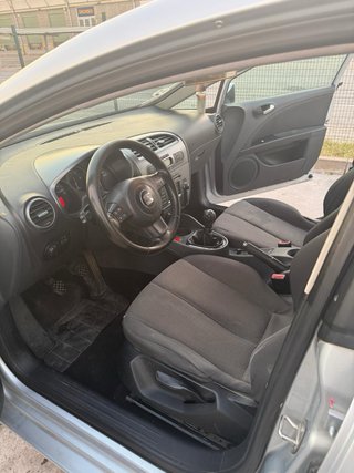 SEAT Leon 2006